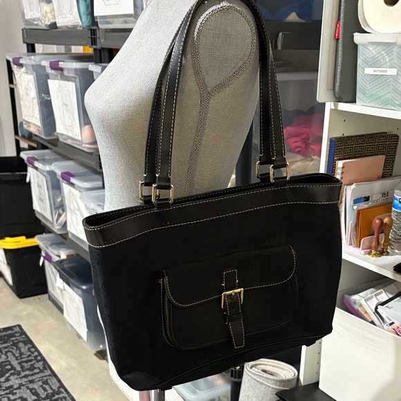 Dooney & Bourke Tote Bag - Picture 1 of 12